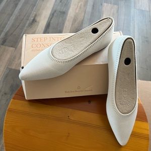 VIVAIA Aria 5° Women's Ballerina Slip on Flats